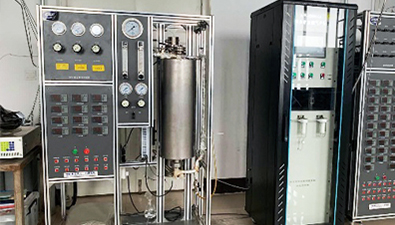 催化剂评价装置