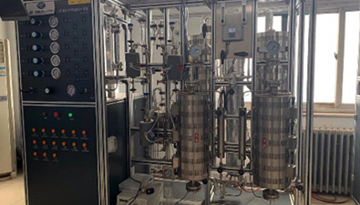 双通道评价装置